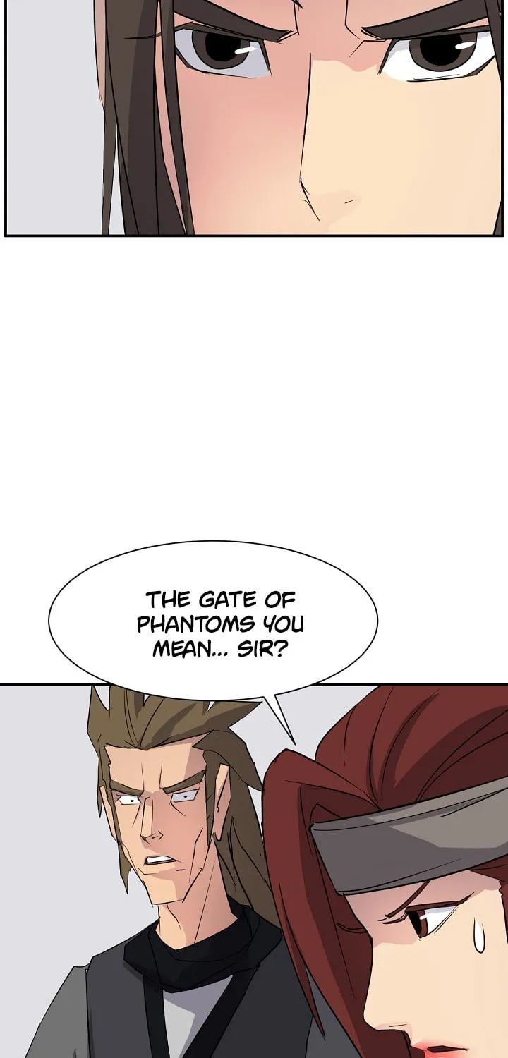Read Bulsamujeok chapter 48 image 17 on Lezhin