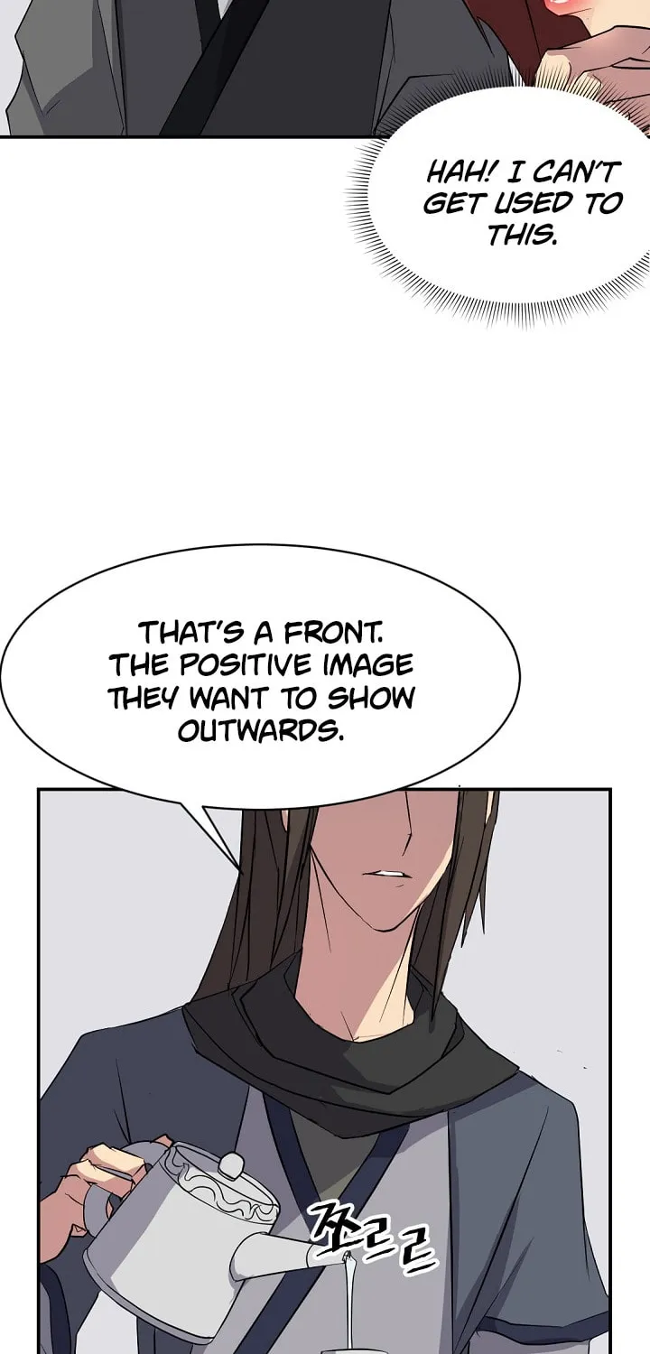 Read Bulsamujeok chapter 48 image 18 on Lezhin