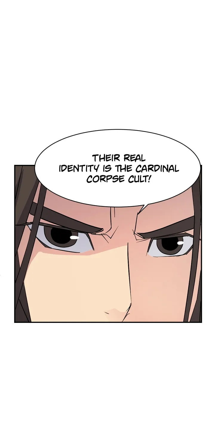 Read Bulsamujeok chapter 48 image 20 on Lezhin