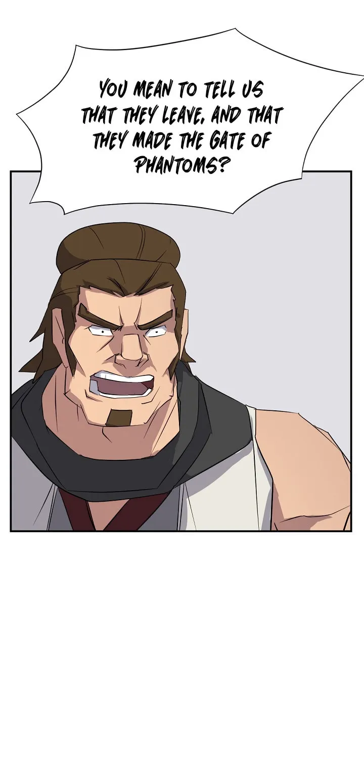 Read Bulsamujeok chapter 48 image 23 on Lezhin