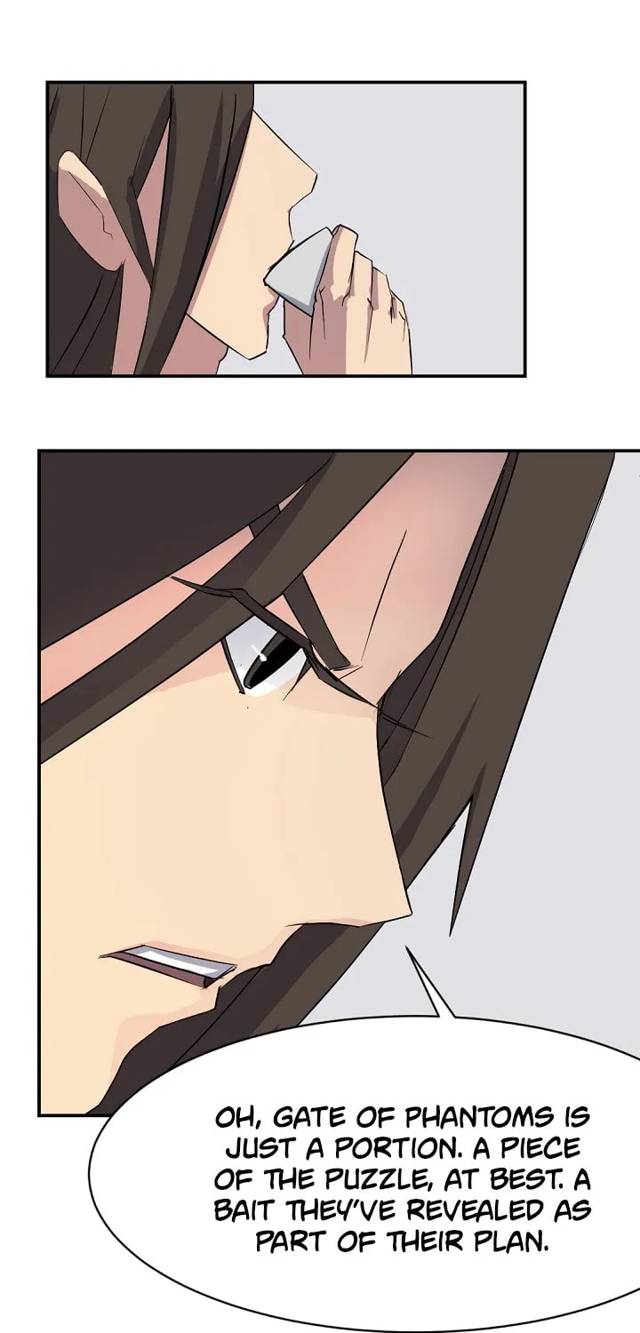 Read Bulsamujeok chapter 48 image 24 on Lezhin