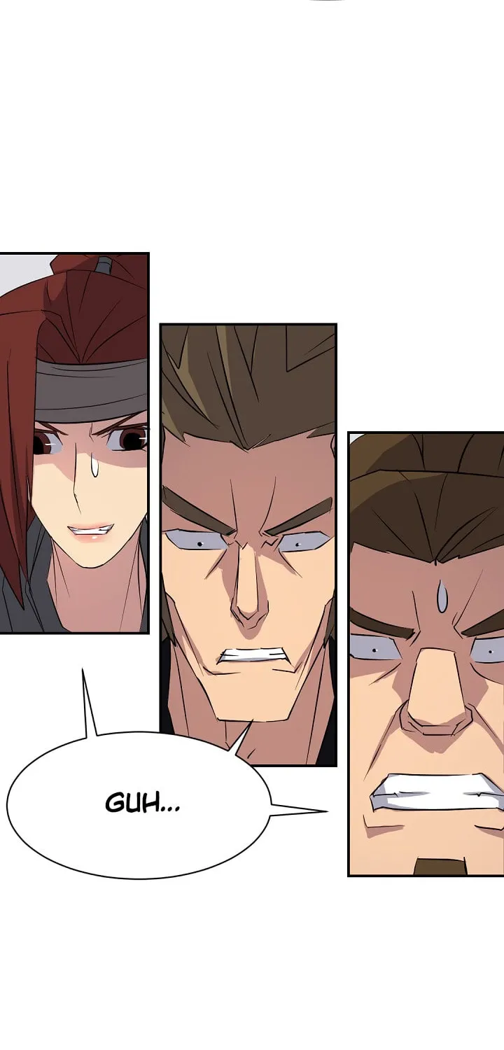 Read Bulsamujeok chapter 48 image 25 on Lezhin