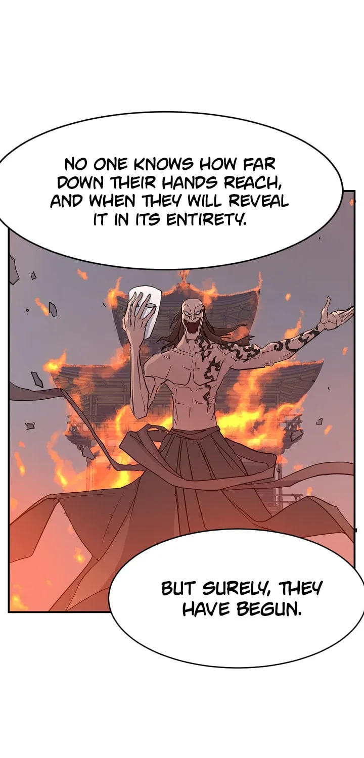 Read Bulsamujeok chapter 48 image 26 on Lezhin