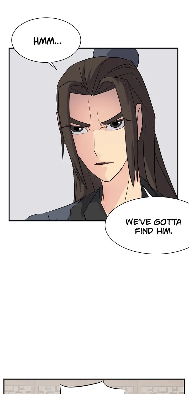 Read Bulsamujeok chapter 48 image 28 on Lezhin