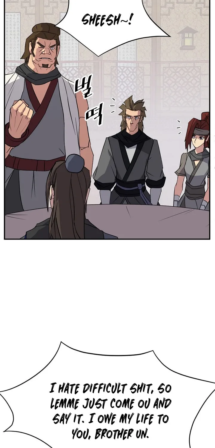 Read Bulsamujeok chapter 48 image 29 on Lezhin