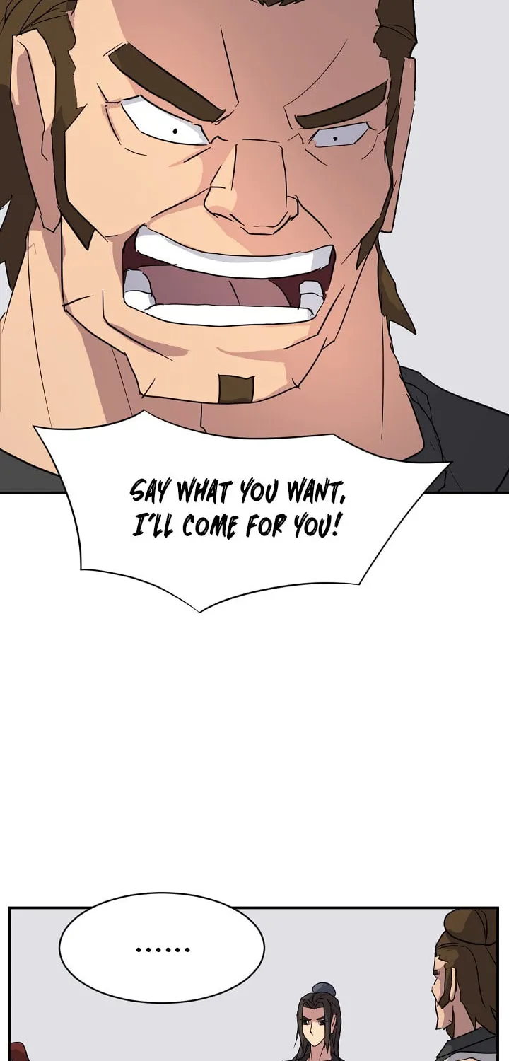 Read Bulsamujeok chapter 48 image 31 on Lezhin