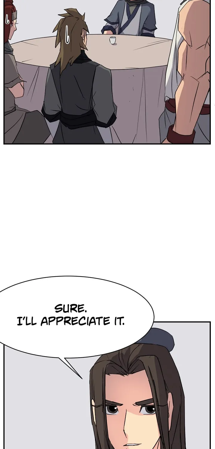 Read Bulsamujeok chapter 48 image 32 on Lezhin