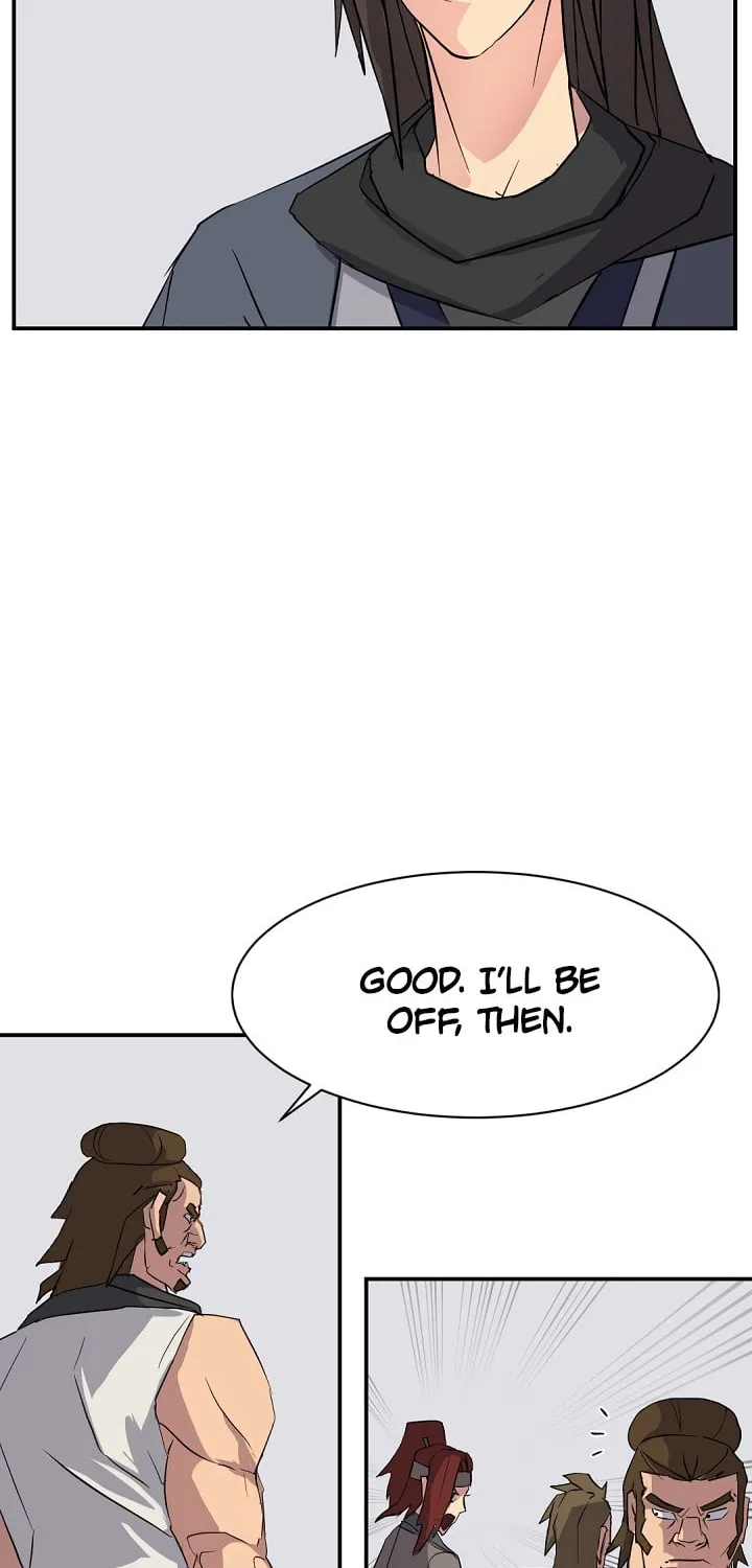 Read Bulsamujeok chapter 48 image 33 on Lezhin