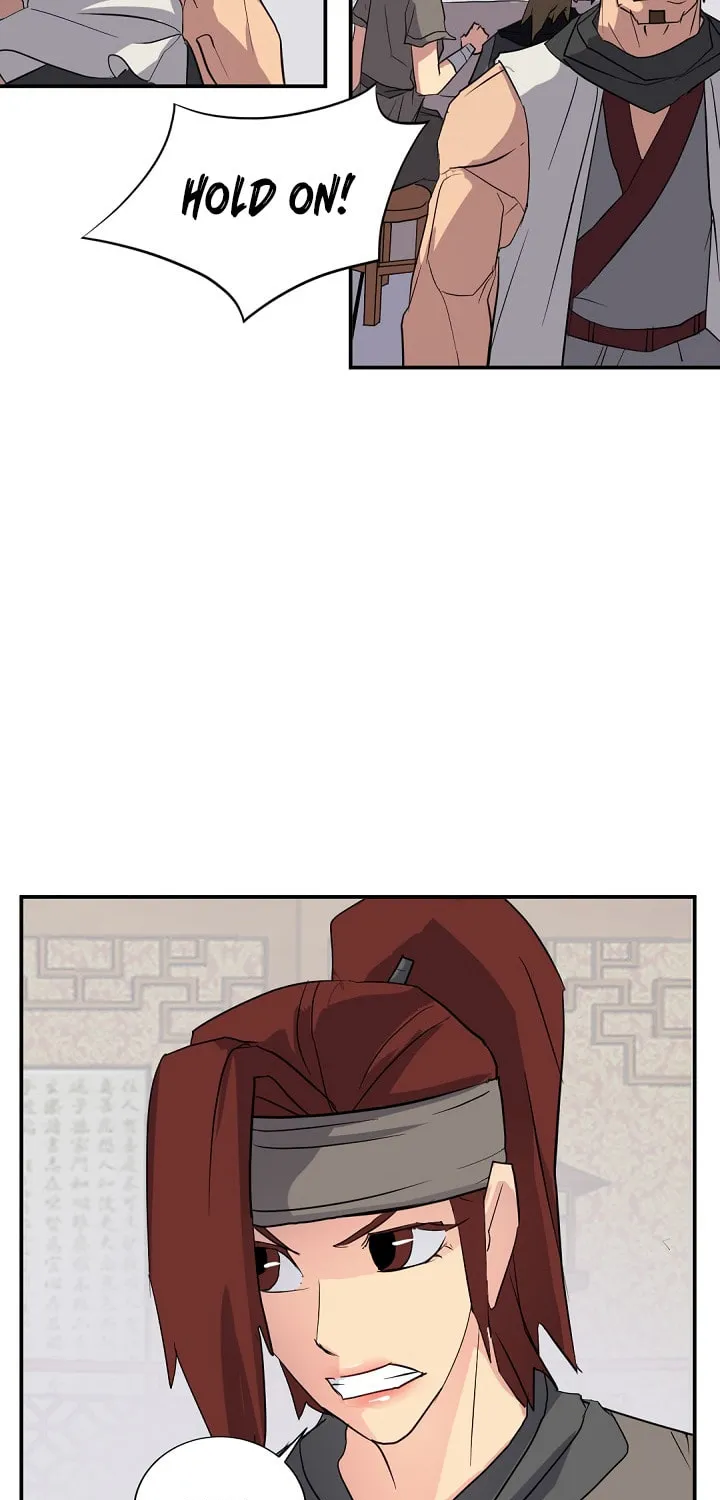 Read Bulsamujeok chapter 48 image 34 on Lezhin