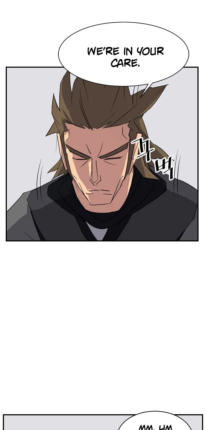 Read Bulsamujeok chapter 48 image 37 on Lezhin
