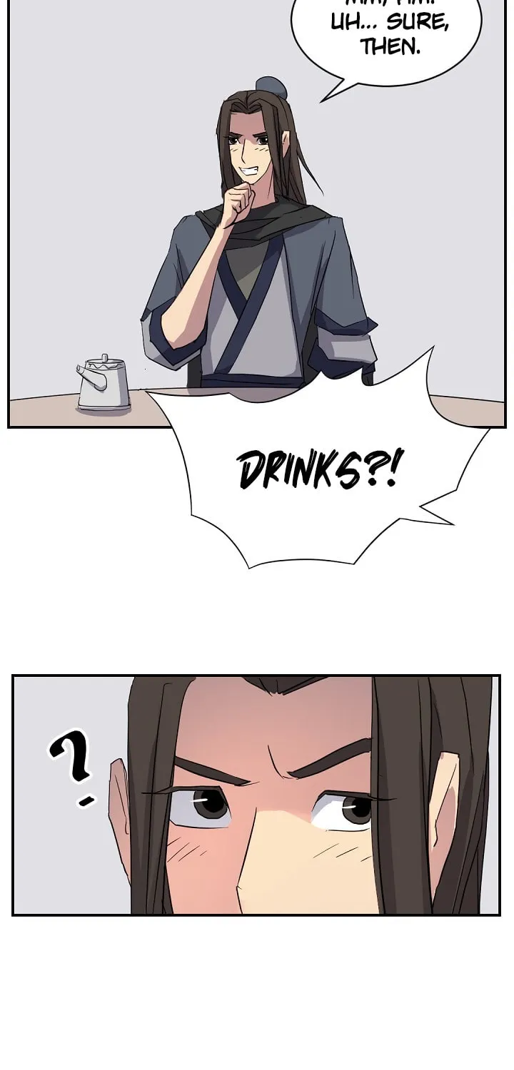 Read Bulsamujeok chapter 48 image 38 on Lezhin