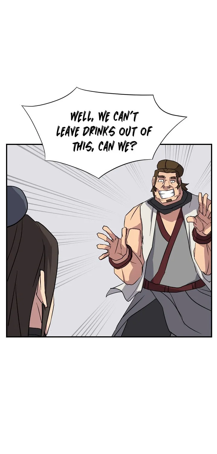 Read Bulsamujeok chapter 48 image 39 on Lezhin