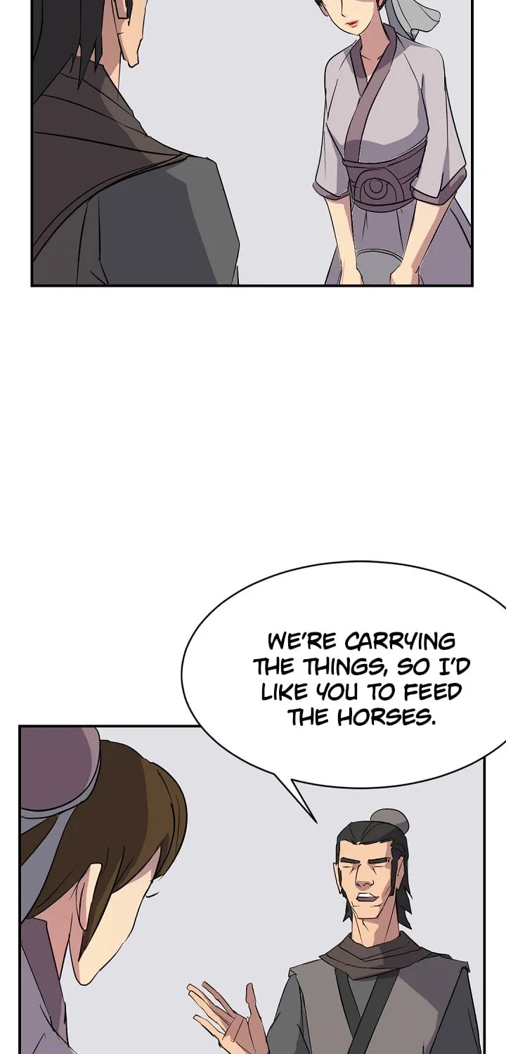 Read Bulsamujeok chapter 48 image 4 on Lezhin