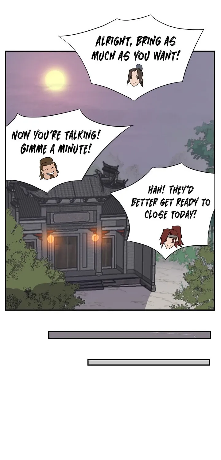 Read Bulsamujeok chapter 48 image 40 on Lezhin
