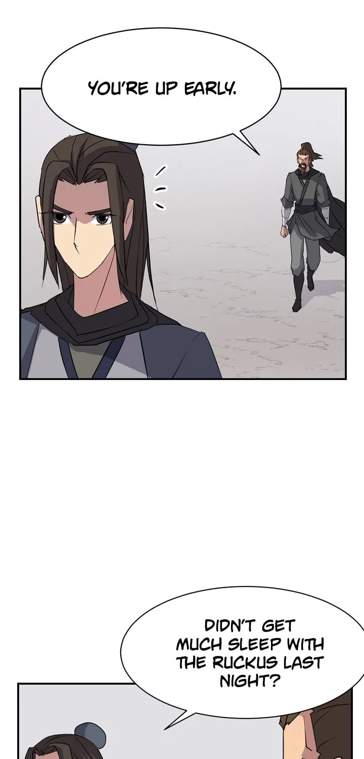 Read Bulsamujeok chapter 48 image 46 on Lezhin