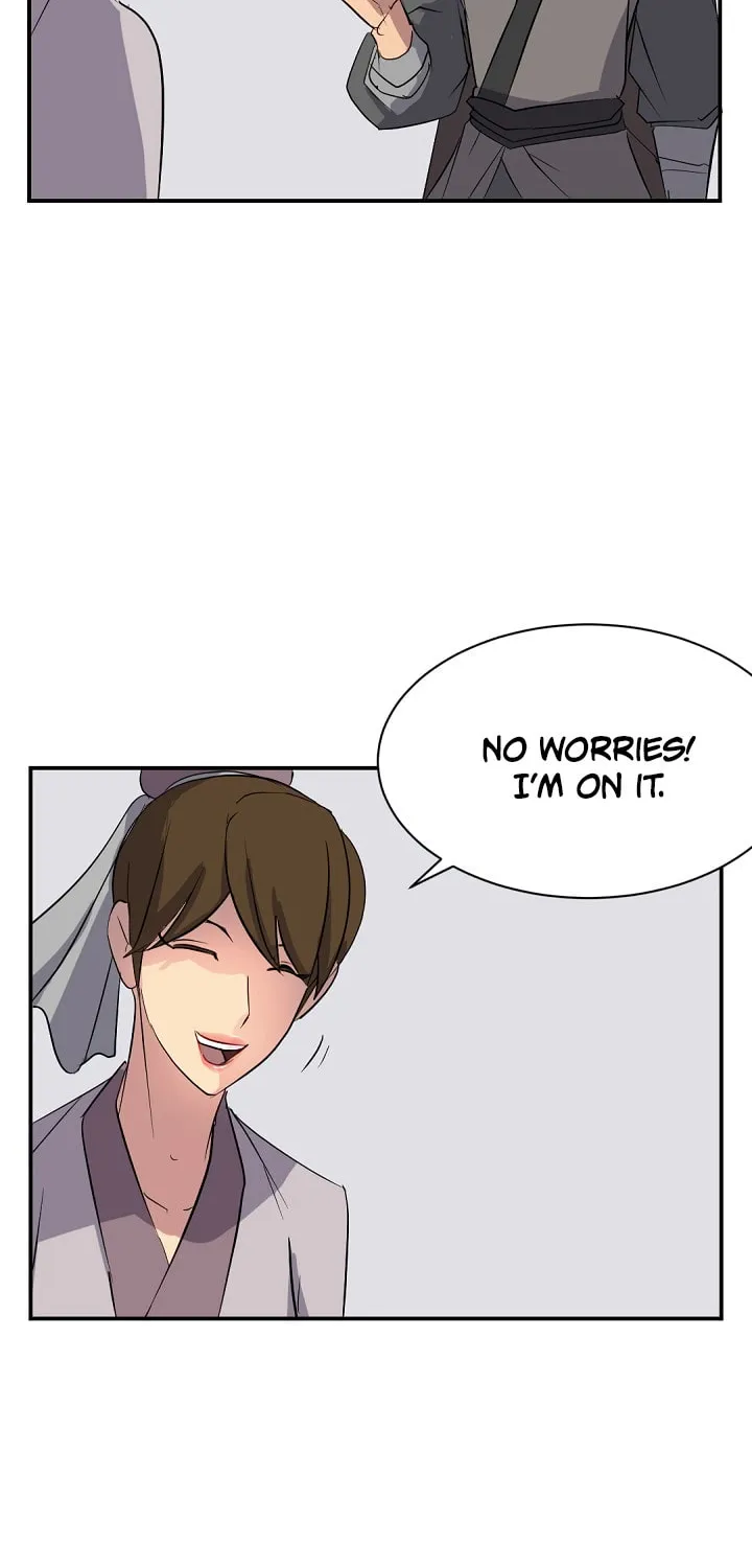 Read Bulsamujeok chapter 48 image 5 on Lezhin