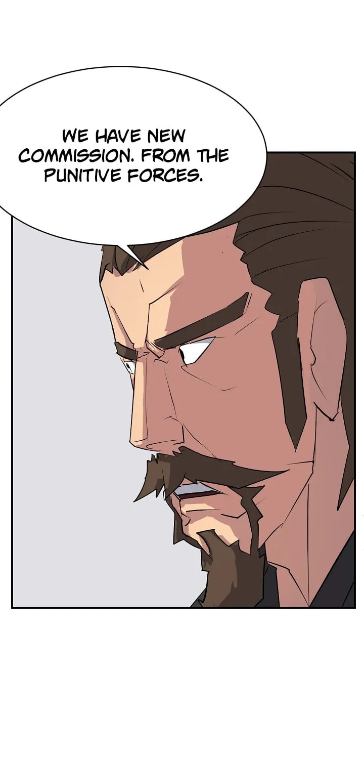 Read Bulsamujeok chapter 48 image 50 on Lezhin