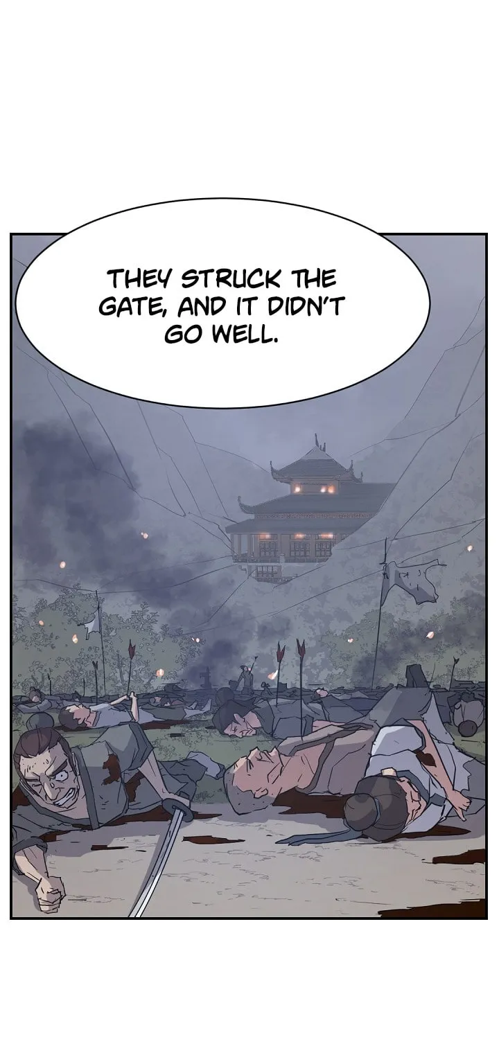 Read Bulsamujeok chapter 48 image 51 on Lezhin