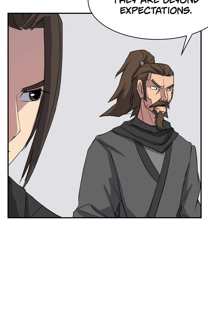 Read Bulsamujeok chapter 48 image 53 on Lezhin
