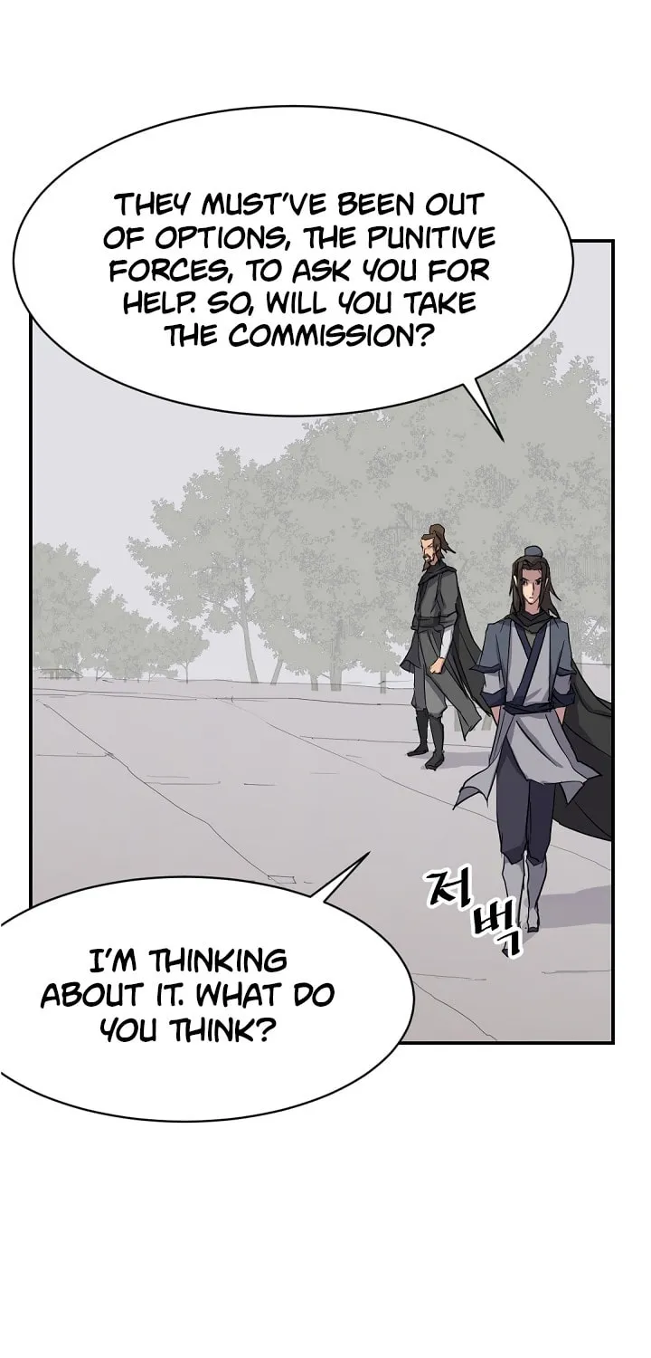 Read Bulsamujeok chapter 48 image 54 on Lezhin