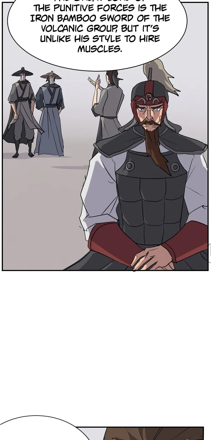 Read Bulsamujeok chapter 48 image 56 on Lezhin