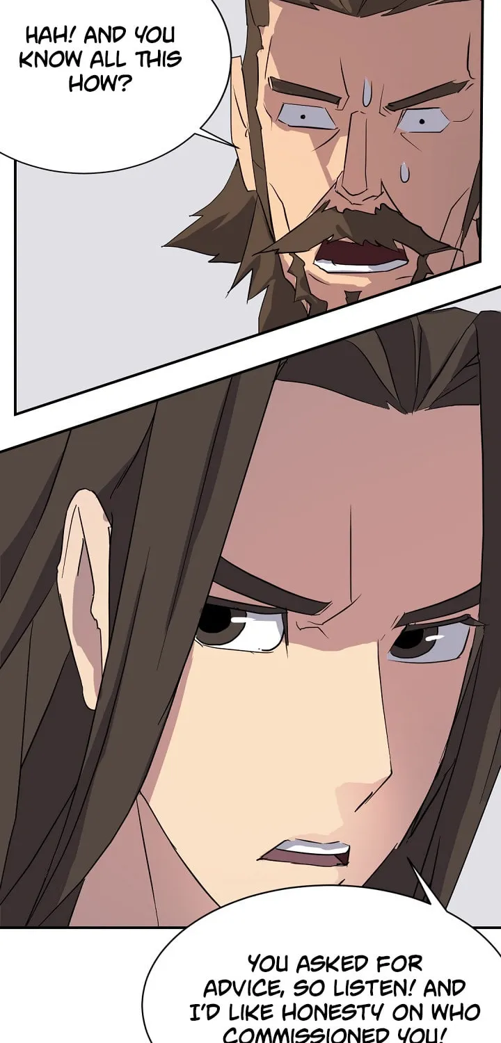 Read Bulsamujeok chapter 48 image 57 on Lezhin