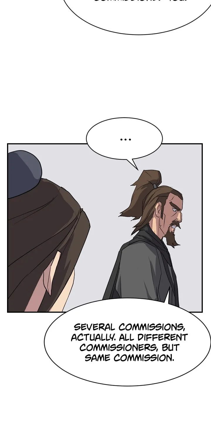 Read Bulsamujeok chapter 48 image 58 on Lezhin