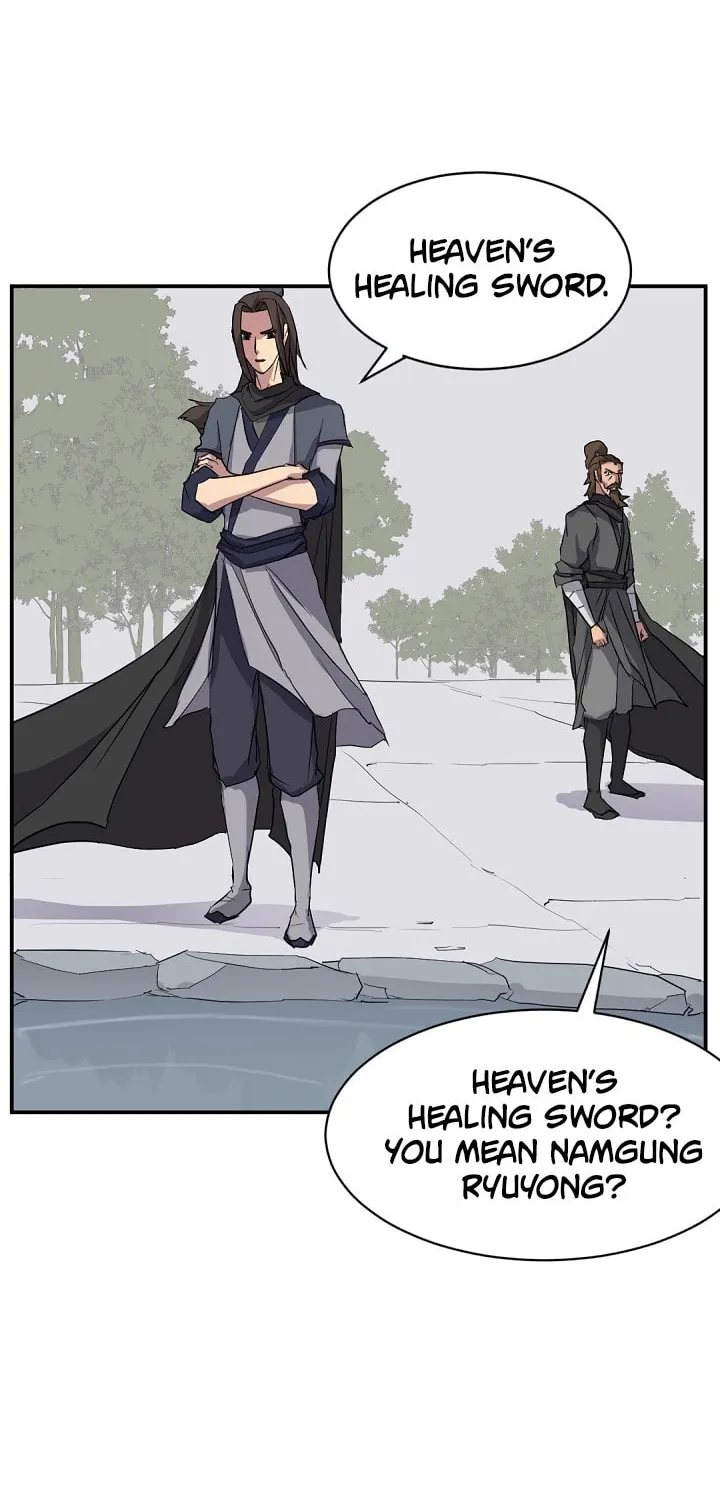 Read Bulsamujeok chapter 48 image 59 on Lezhin