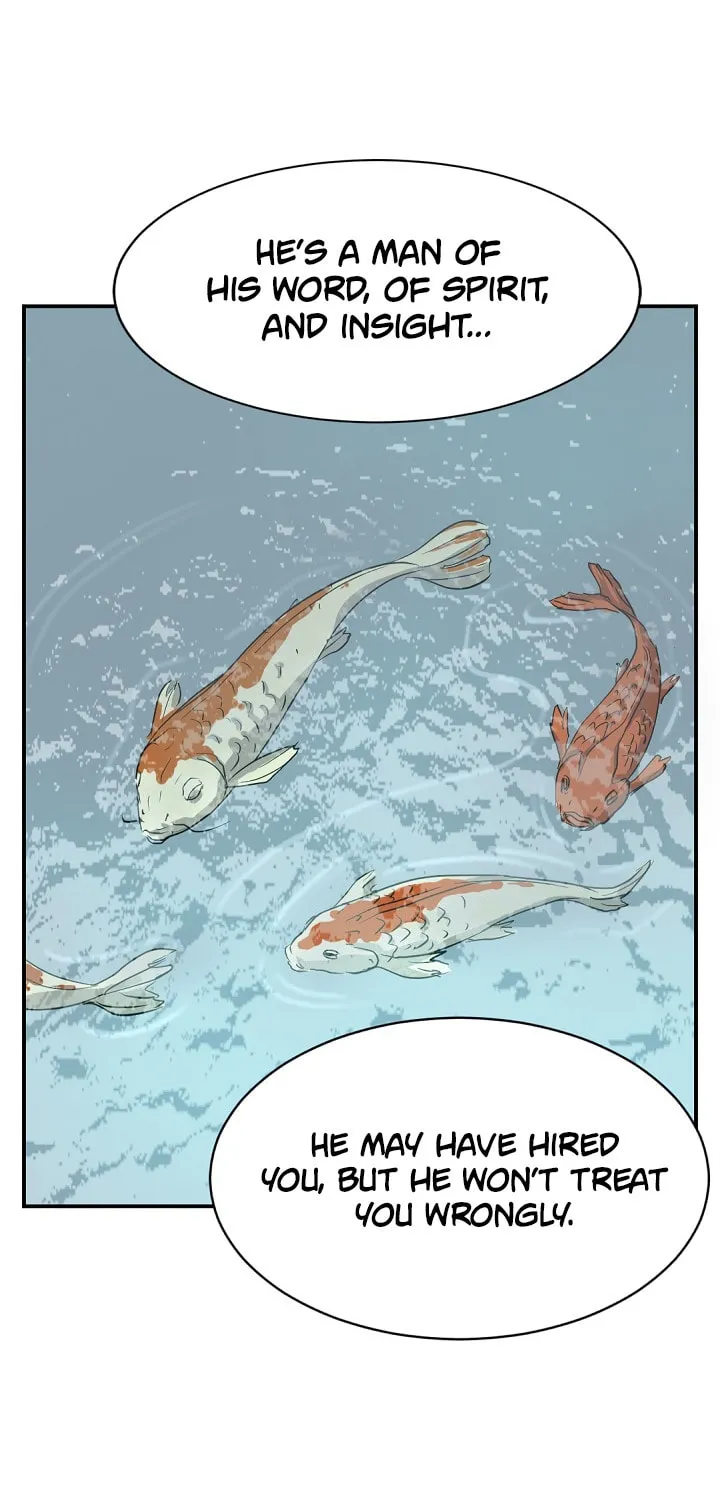 Read Bulsamujeok chapter 48 image 60 on Lezhin