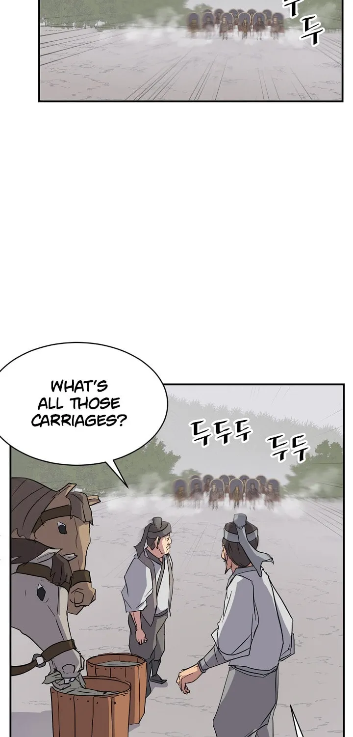 Read Bulsamujeok chapter 48 image 65 on Lezhin