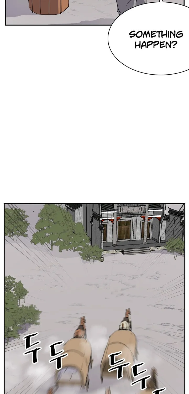 Read Bulsamujeok chapter 48 image 66 on Lezhin