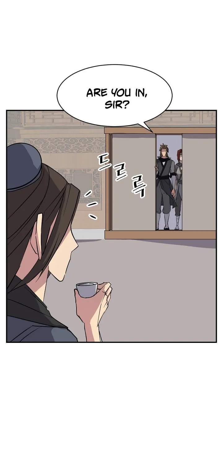 Read Bulsamujeok chapter 48 image 8 on Lezhin