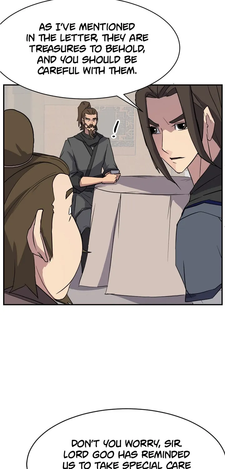 Read Bulsamujeok chapter 49 image 11 on Lezhin