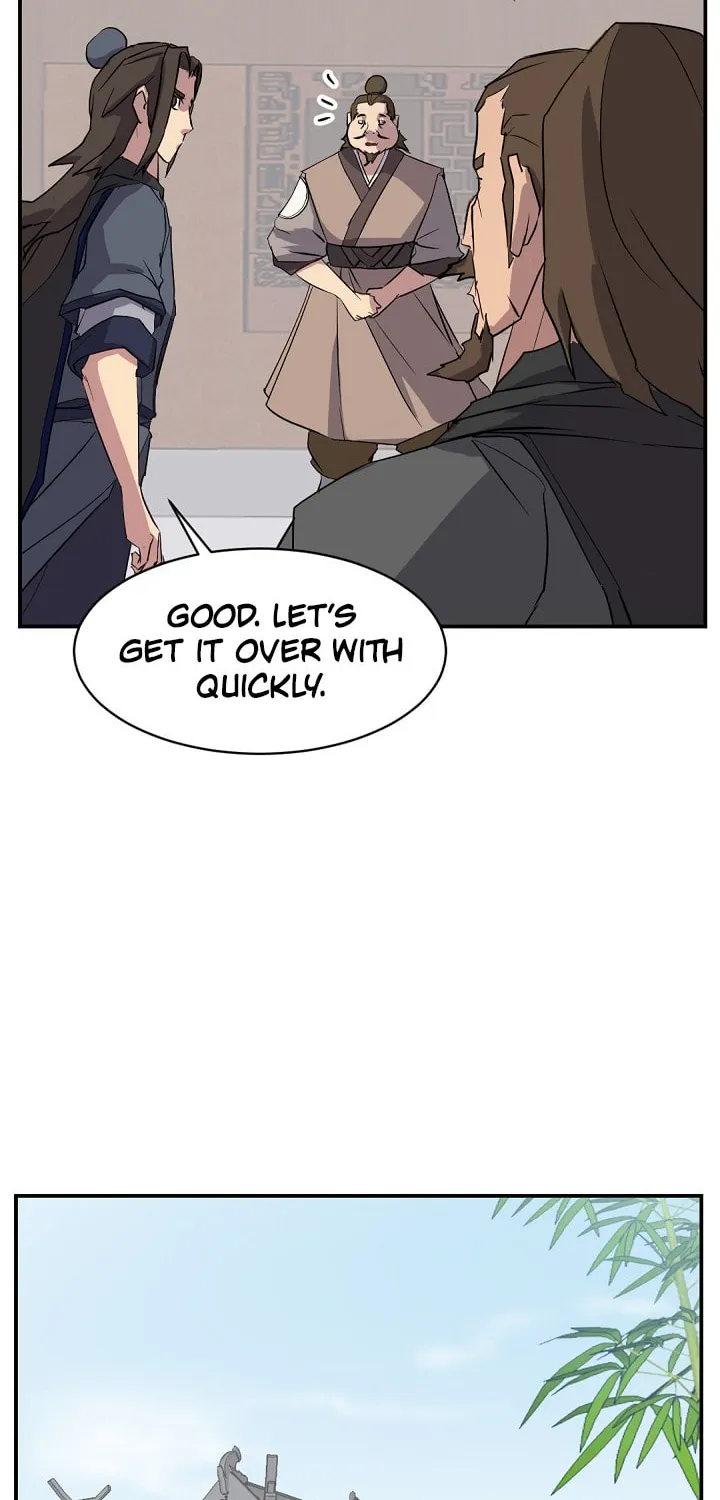 Read Bulsamujeok chapter 49 image 13 on Lezhin