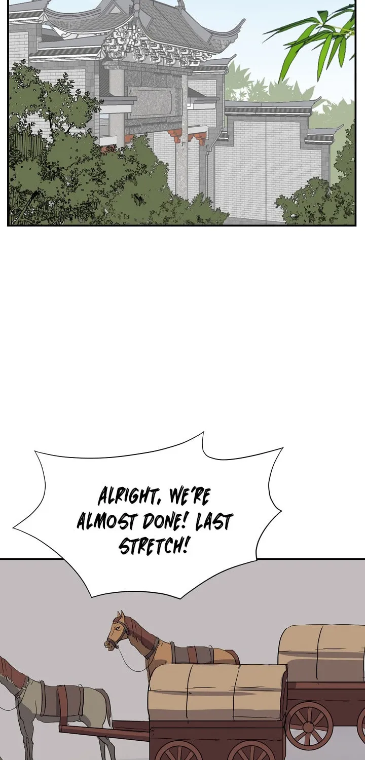 Read Bulsamujeok chapter 49 image 14 on Lezhin