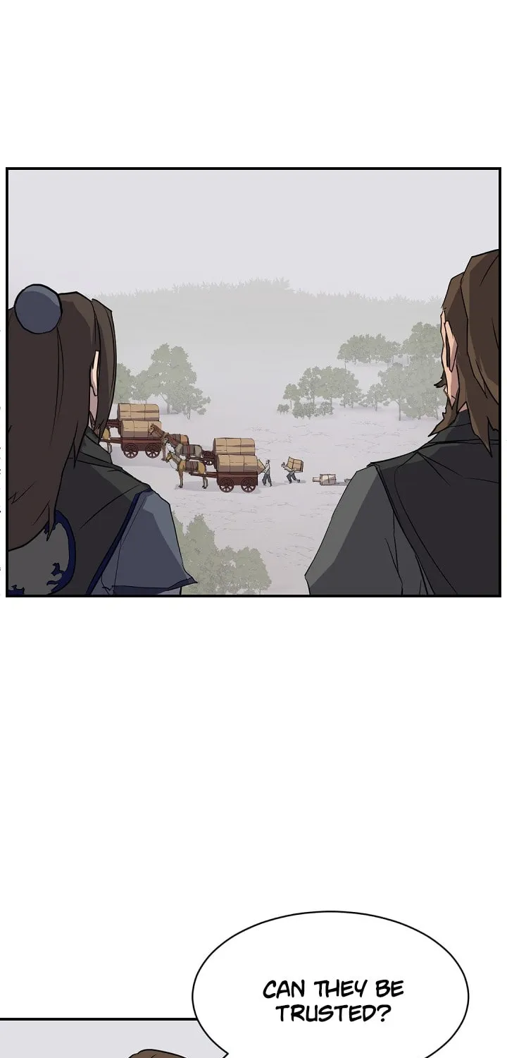 Read Bulsamujeok chapter 49 image 16 on Lezhin