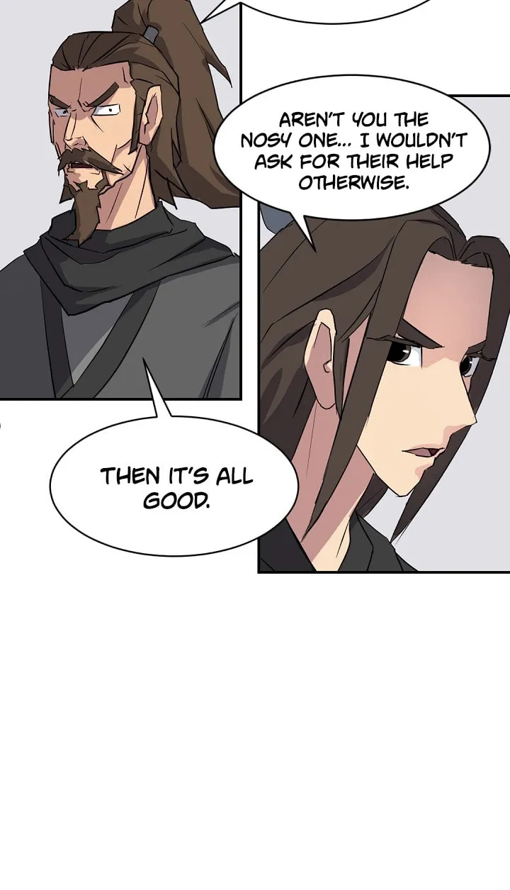Read Bulsamujeok chapter 49 image 17 on Lezhin