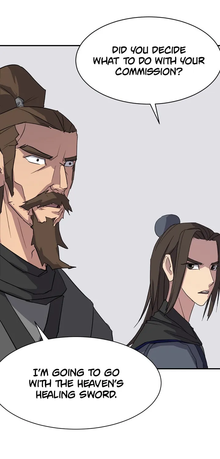 Read Bulsamujeok chapter 49 image 18 on Lezhin