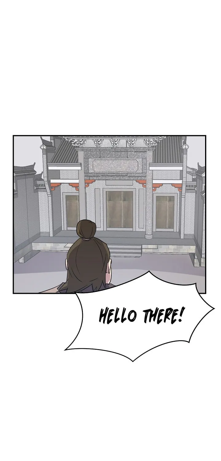Read Bulsamujeok chapter 49 image 2 on Lezhin