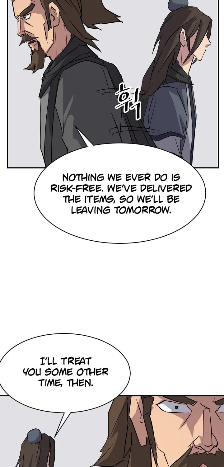 Read Bulsamujeok chapter 49 image 20 on Lezhin