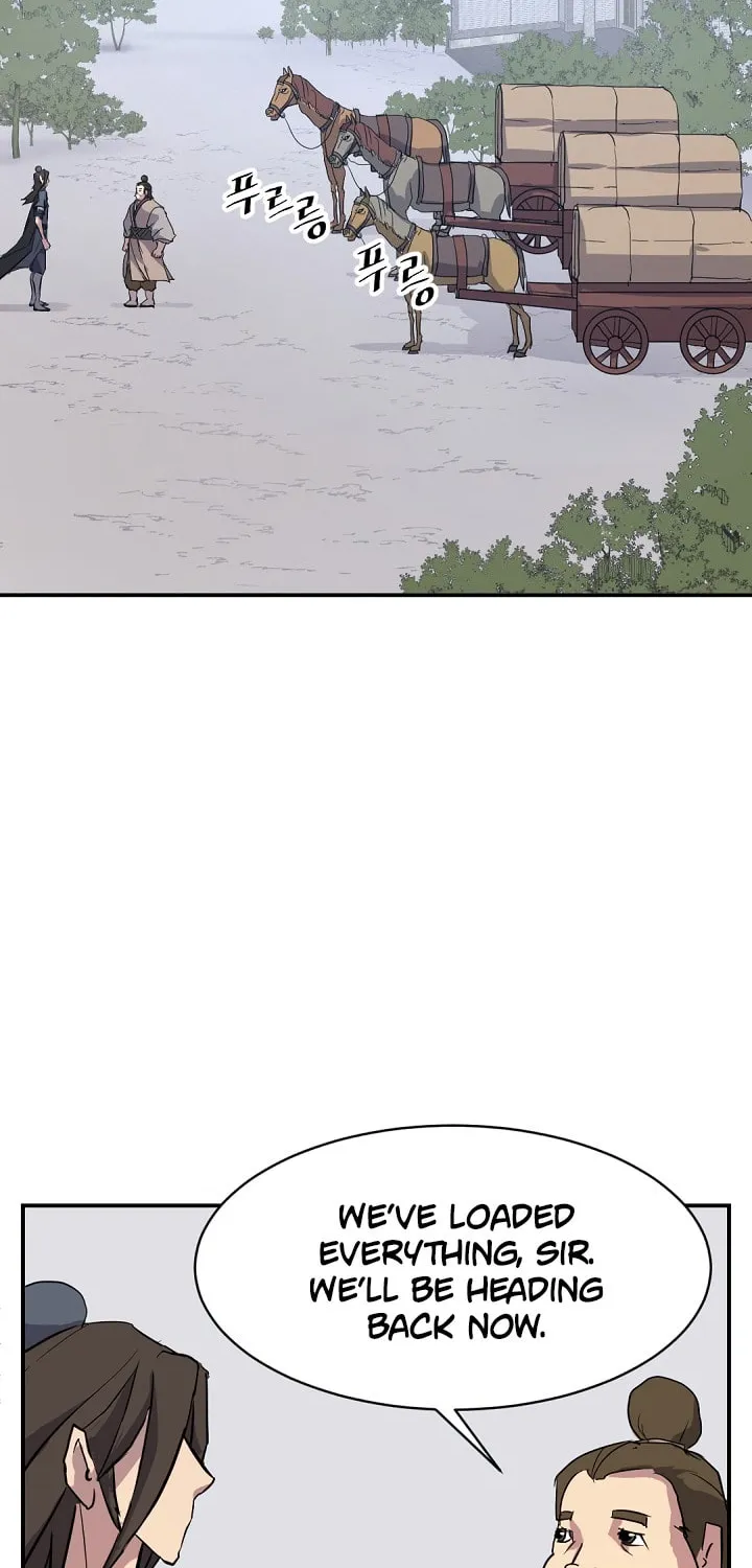 Read Bulsamujeok chapter 49 image 25 on Lezhin