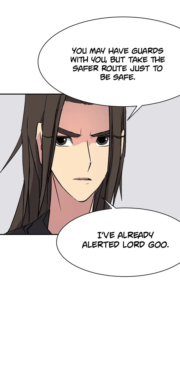 Read Bulsamujeok chapter 49 image 27 on Lezhin