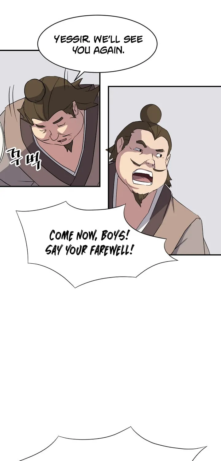 Read Bulsamujeok chapter 49 image 28 on Lezhin