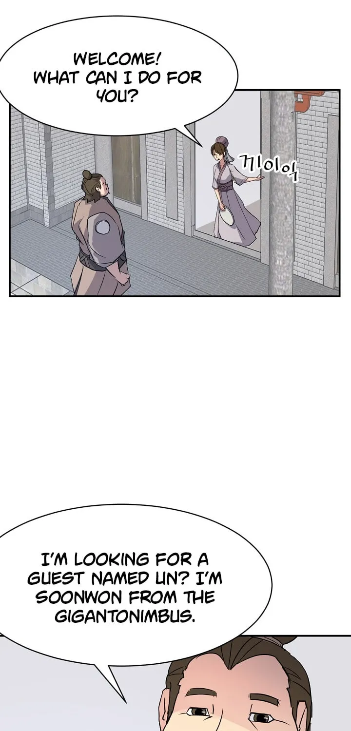 Read Bulsamujeok chapter 49 image 3 on Lezhin