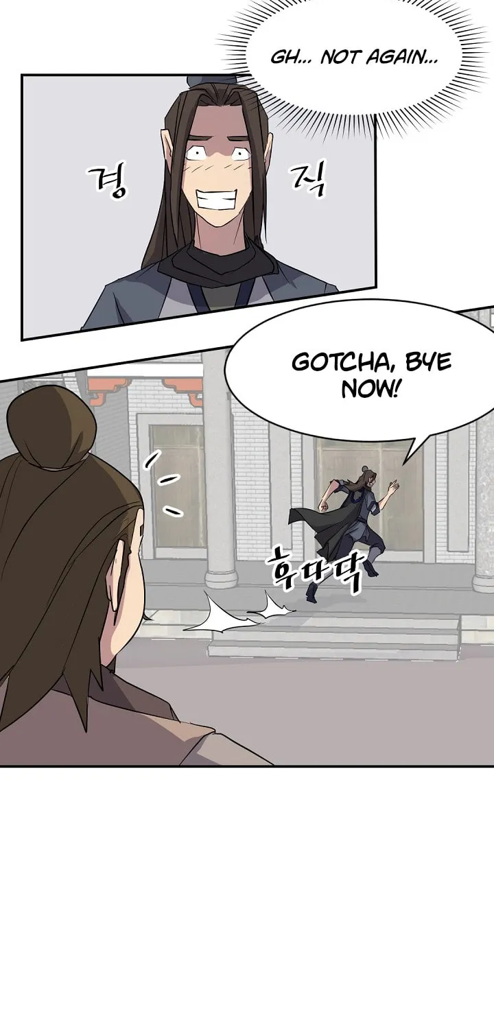 Read Bulsamujeok chapter 49 image 30 on Lezhin
