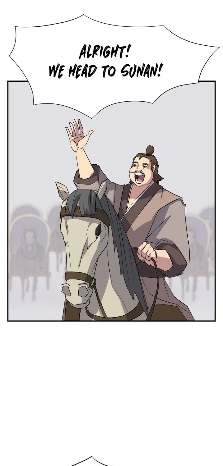 Read Bulsamujeok chapter 49 image 31 on Lezhin