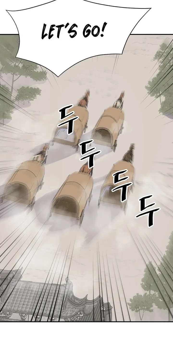 Read Bulsamujeok chapter 49 image 32 on Lezhin