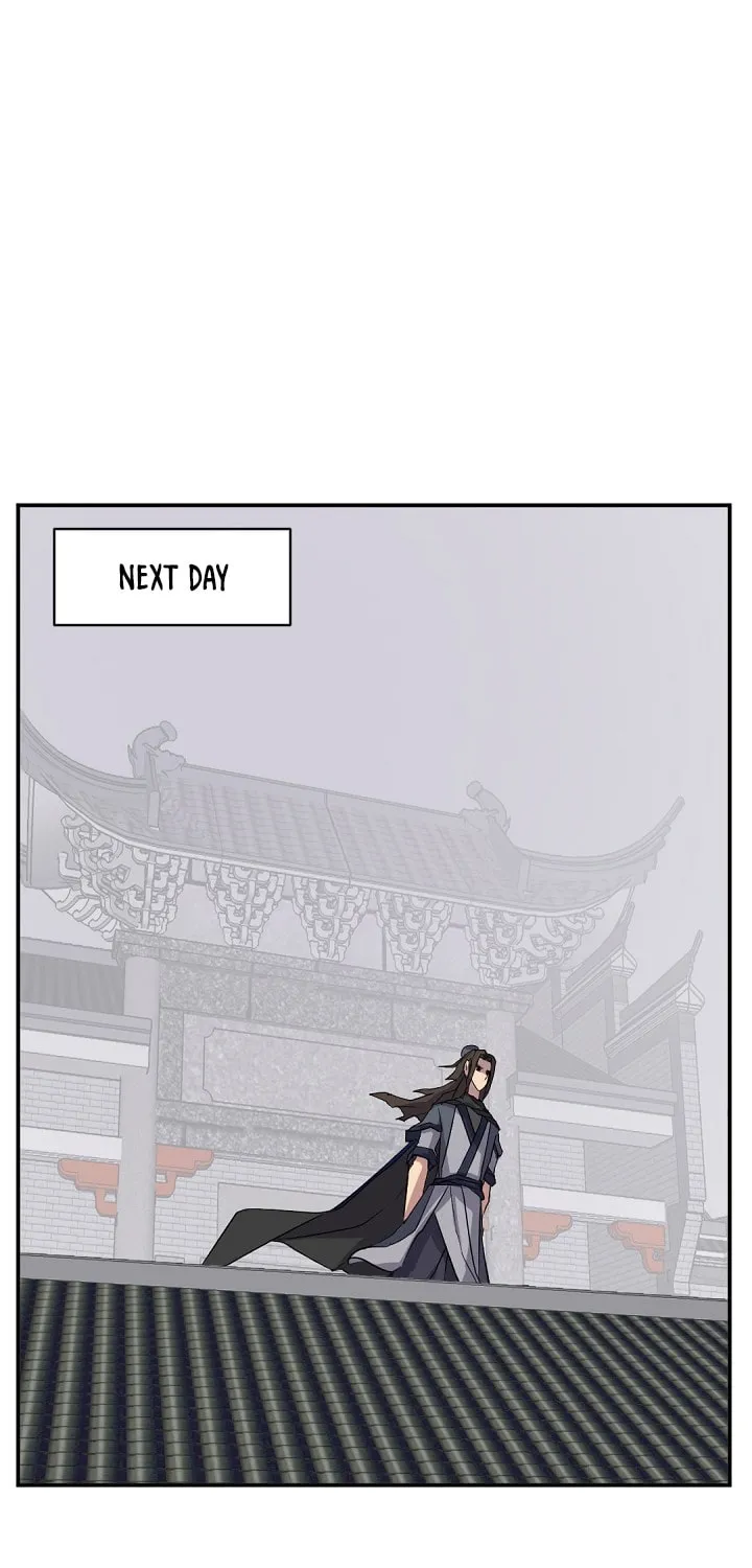 Read Bulsamujeok chapter 49 image 35 on Lezhin