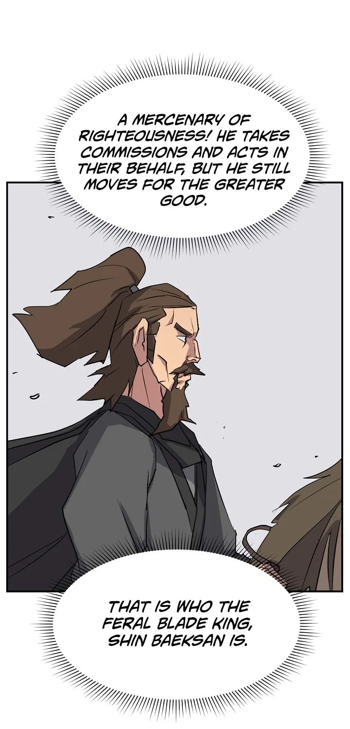 Read Bulsamujeok chapter 49 image 38 on Lezhin