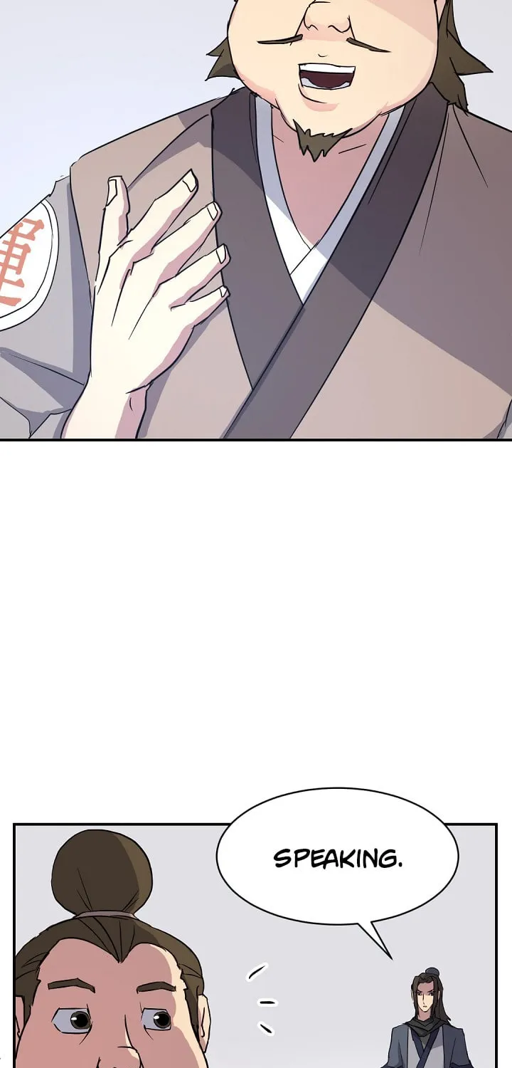 Read Bulsamujeok chapter 49 image 4 on Lezhin